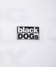 画像4: 【30%OFF】ROTTWEILER/D.B TEE（WHITE）［プリントT-24春夏］