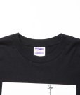 画像4: ROTTWEILER/R.W PHOTO L/S TEE（BLACK） 【30%OFF】［プリント長袖T-24春夏］