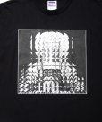 画像4: ROTTWEILER/MARIA TEE（BLACK） 【30%OFF】［プリントT-24春夏］