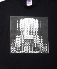 画像4: ROTTWEILER/MARIA TEE（BLACK） 【30%OFF】［プリントT-24春夏］ (4)