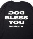 画像5: ROTTWEILER/D.B L/S TEE（BLACK） 【30%OFF】［プリント長袖T-24春夏］