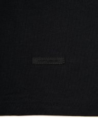 画像5: ROTTWEILER/R9 TEE（BLACK） 【30%OFF】［オリジナルT-24春夏］ (5)