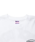 画像4: 【30%OFF】ROTTWEILER/CIRCLE L/S TEE（WHITE）［プリント長袖T-24春夏］