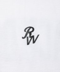 画像5: ROTTWEILER/PIGMENT B.D TEE（WHITE） 【30%OFF】［プリントT-24春夏］ (5)