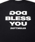 画像5: ROTTWEILER/D.B TEE（BLACK）［プリントT-24春夏］