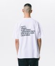 画像7: ROTTWEILER/PIGMENT PHOTO TEE（WHITE） 【30%OFF】［プリントT-24春夏］