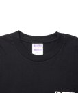 画像3: ROTTWEILER/D.B L/S TEE（BLACK） 【30%OFF】［プリント長袖T-24春夏］