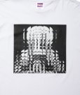 画像4: ROTTWEILER/MARIA TEE（WHITE） 【30%OFF】［プリントT-24春夏］