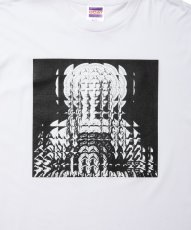 画像4: ROTTWEILER/MARIA TEE（WHITE） 【30%OFF】［プリントT-24春夏］ (4)