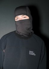 画像6: ROUGH AND RUGGED/PEAKS（BLACK） 【30%OFF】［ピークス-23秋冬］ (6)