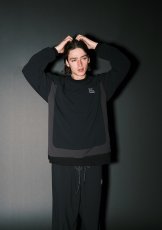 画像5: ROUGH AND RUGGED/PEAKS（BLACK） 【30%OFF】［ピークス-23秋冬］ (5)
