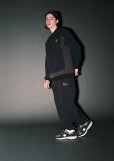 画像4: ROUGH AND RUGGED/PEAKS（BLACK） 【30%OFF】［ピークス-23秋冬］