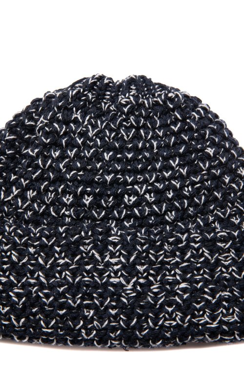 他の写真2: COOTIE PRODUCTIONS/Lowgauge Big Beanie（Black Mix）［ビッグビーニー-23秋冬］