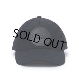 【30%OFF】RATS/WOOL LEATHER PATCH CAP（各色）［ウールレザーパッチキャップ-23秋冬］