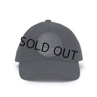 【30%OFF】RATS/WOOL LEATHER PATCH CAP（各色）［ウールレザーパッチキャップ-23秋冬］