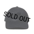 COOTIE PRODUCTIONS/CA/W Flannel 6 Panel Cap（Black）［6パネルキャップ-23秋冬］