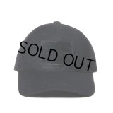 COOTIE PRODUCTIONS/CA/W Flannel 6 Panel Cap（Black）［6パネルキャップ-23秋冬］