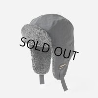 TIGHTBOOTH/DOPE DYED FLIGHT CAP（各色）［フライトキャップ-23秋冬］