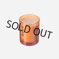 TIGHTBOOTH/FRAGRANCE CANDLE（Orange）［フレグランスキャンドル-23秋冬］