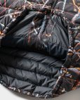 画像8: TIGHTBOOTH/LIGHT DOWN JKT（Branch Camo） 【30%OFF】［ライトダウンJKT-23秋冬］