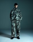 画像13: TIGHTBOOTH/RAIN CAMO 3 LAYER MOUNTAIN PARKA（Camo） 【30%OFF】［レインカモ3レイヤーマウンテンパーカー-23秋冬］