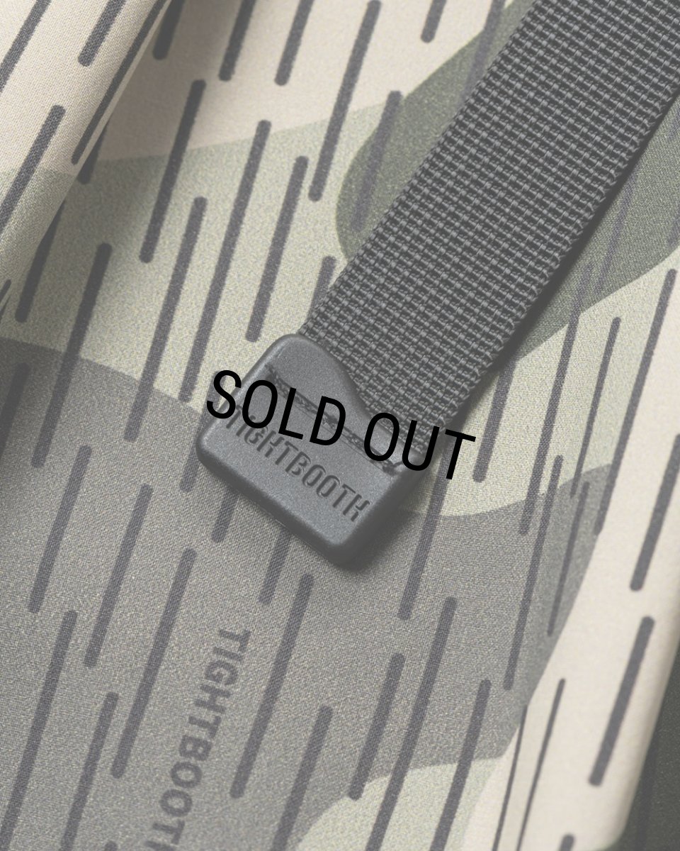 画像6: TIGHTBOOTH/RAIN CAMO 3 LAYER BALLOON PANTS（Camo） 【30%OFF】［レインカモ3レイヤーバルーンパンツ-23秋冬］ (6)