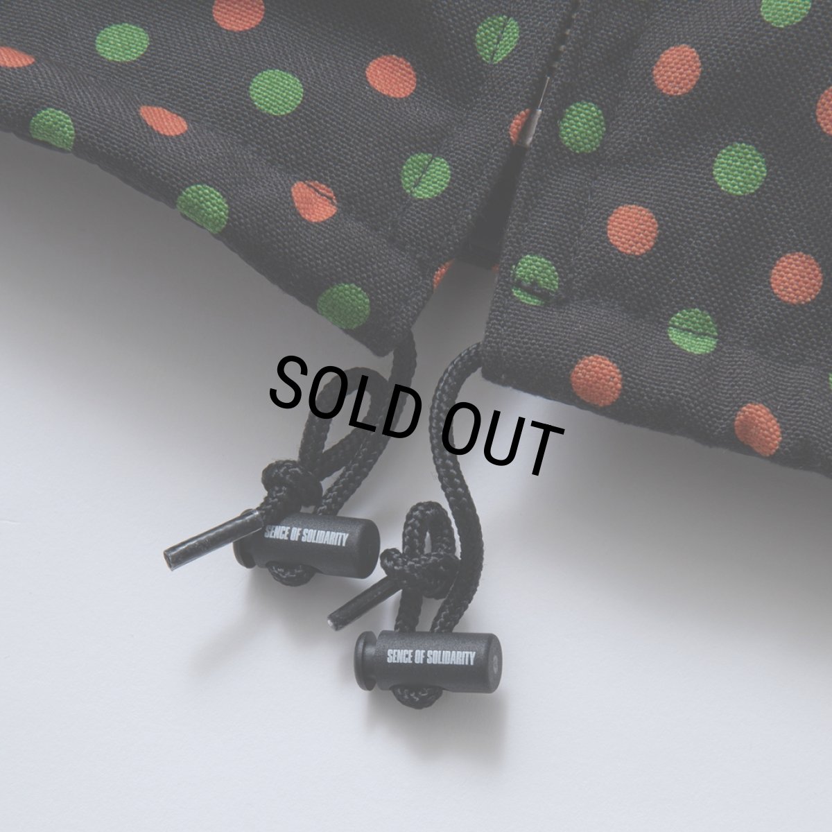 画像6: 【30%OFF】RATS/50'S SWING TOP（BLACK）［50'Sスウィングトップ-23秋冬］ (6)