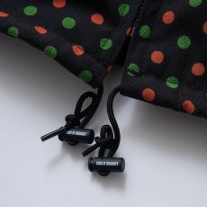 画像6: 【30%OFF】RATS/50'S SWING TOP（BLACK）［50'Sスウィングトップ-23秋冬］ (6)