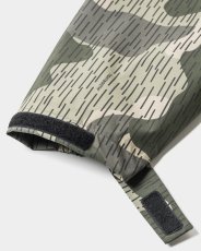 画像10: TIGHTBOOTH/RAIN CAMO 3 LAYER MOUNTAIN PARKA（Camo） 【30%OFF】［レインカモ3レイヤーマウンテンパーカー-23秋冬］ (10)