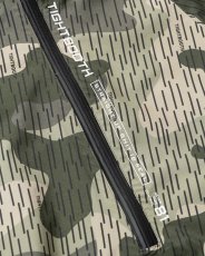 画像6: TIGHTBOOTH/RAIN CAMO 3 LAYER MOUNTAIN PARKA（Camo） 【30%OFF】［レインカモ3レイヤーマウンテンパーカー-23秋冬］ (6)