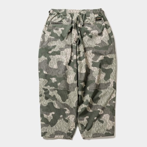 他の写真2: TIGHTBOOTH/RAIN CAMO 3 LAYER BALLOON PANTS（Camo） 【30%OFF】［レインカモ3レイヤーバルーンパンツ-23秋冬］