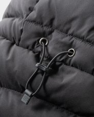 画像9: TIGHTBOOTH/LIGHT DOWN JKT（Black） 【30%OFF】［ライトダウンJKT-23秋冬］ (9)