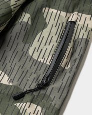 画像9: TIGHTBOOTH/RAIN CAMO 3 LAYER MOUNTAIN PARKA（Camo） 【30%OFF】［レインカモ3レイヤーマウンテンパーカー-23秋冬］ (9)