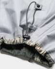 画像12: TIGHTBOOTH/RAIN CAMO 3 LAYER BALLOON PANTS（Camo） 【30%OFF】［レインカモ3レイヤーバルーンパンツ-23秋冬］