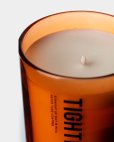 画像3: TIGHTBOOTH/FRAGRANCE CANDLE（Orange）［フレグランスキャンドル-23秋冬］ (3)