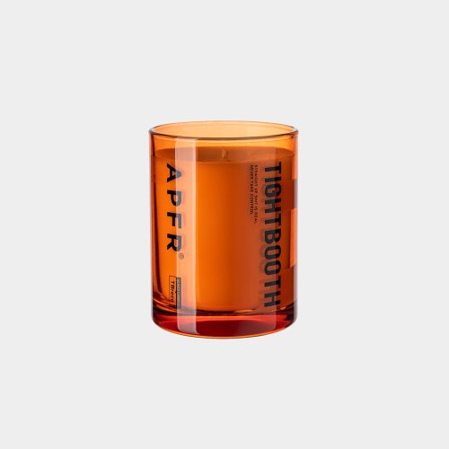 他の写真2: TIGHTBOOTH/FRAGRANCE CANDLE（Orange）［フレグランスキャンドル-23秋冬］