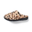 画像2: WACKO MARIA/NANGA / SUBU / LEOPARD AORORA WINTER SANDALS（BEIGE）［レオパードウインターサンダル-23秋冬］ (2)