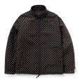 画像1: 【30%OFF】RATS/50'S SWING TOP（BLACK）［50'Sスウィングトップ-23秋冬］ (1)