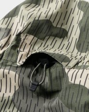 画像11: TIGHTBOOTH/RAIN CAMO 3 LAYER MOUNTAIN PARKA（Camo） 【30%OFF】［レインカモ3レイヤーマウンテンパーカー-23秋冬］ (11)
