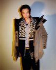 画像4: WACKO MARIA/NANGA / MOUNTAIN BELAY COAT（BEIGE）［マウンテンビレーコート-23秋冬］ (4)