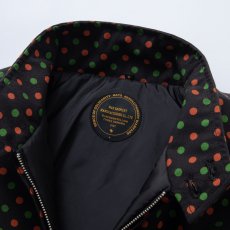 画像3: 【30%OFF】RATS/50'S SWING TOP（BLACK）［50'Sスウィングトップ-23秋冬］ (3)