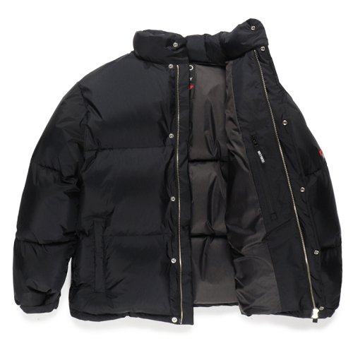 他の写真2: WACKO MARIA/NANGA / DOWN JACKET（BLACK）［ダウンJKT-23秋冬］