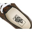 画像6: WACKO MARIA/VANS / V44 AUTHENTIC（BROWN）［オーセンティック-23秋冬］