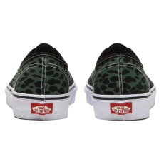 画像5: WACKO MARIA/VANS / V44 AUTHENTIC（GREEN）［オーセンティック-23秋冬］ (5)