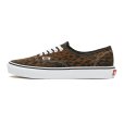 画像3: WACKO MARIA/VANS / V44 AUTHENTIC（BROWN）［オーセンティック-23秋冬］