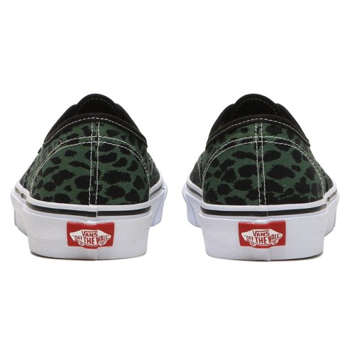 他の写真3: WACKO MARIA/VANS / V44 AUTHENTIC（GREEN）［オーセンティック-23秋冬］