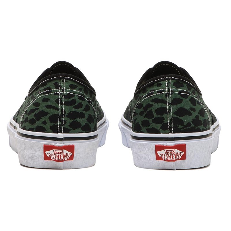 画像3: WACKO MARIA/VANS / V44 AUTHENTIC（GREEN）［オーセンティック-23秋冬］