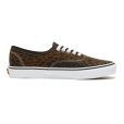 画像4: WACKO MARIA/VANS / V44 AUTHENTIC（BROWN）［オーセンティック-23秋冬］