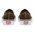 画像5: WACKO MARIA/VANS / V44 AUTHENTIC（BROWN）［オーセンティック-23秋冬］