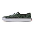 画像3: WACKO MARIA/VANS / V44 AUTHENTIC（GREEN）［オーセンティック-23秋冬］